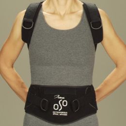 OSO Osteoporosis Spinal Orthosis
